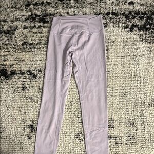 FP‎ Movement by Free People Lavender Ankle Leggings